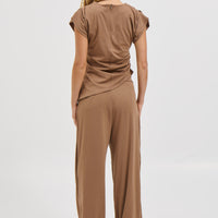 Kaia Set Latte