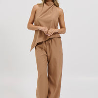Nina Set Latte