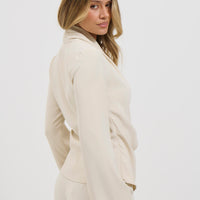 Sharna Top Ivory