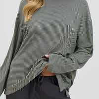 Asher Long Sleeve Mint