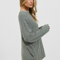 Asher Long Sleeve Mint