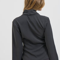 Sharna Top Slate