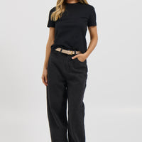 Jamie Tee Black