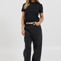 Jamie Tee Black