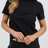 Jamie Tee Black
