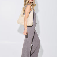 Jen Knit Pant Storm