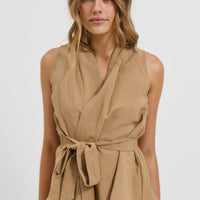 Valentina Set Sand