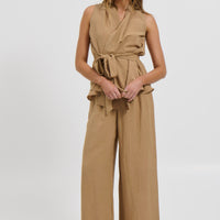 Valentina Set Sand