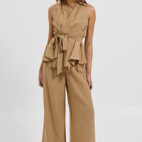 Valentina Set Sand