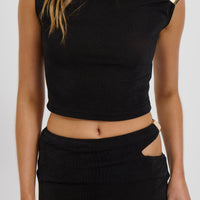 Cindy Set Black