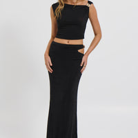Cindy Set Black