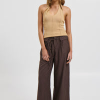 Trixie Top Camel