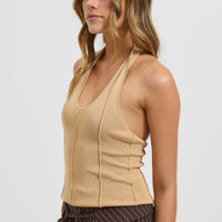Trixie Top Camel