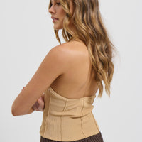 Trixie Top Camel