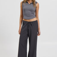 Mishka Top Grey