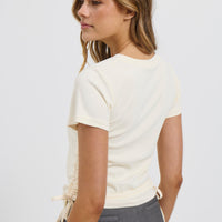 Palm Tee Butter