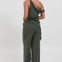 Tasi Set Khaki