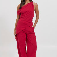 Tasi Set Cherry