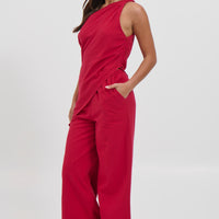 Tasi Set Cherry