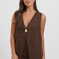 Indi Set Chocolate