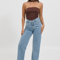 Tarryn Top Chocolate