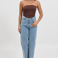 Tarryn Top Chocolate
