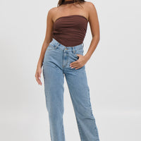 Tarryn Top Chocolate