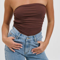 Tarryn Top Chocolate