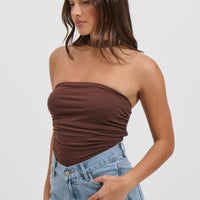 Tarryn Top Chocolate