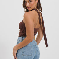 Tarryn Top Chocolate