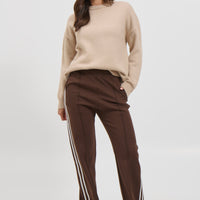 Shanice Knit Beige
