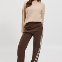 Shanice Knit Beige