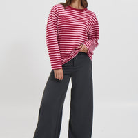Sharna Pant Slate