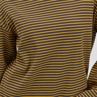 Georgie Long Sleeve Yellow