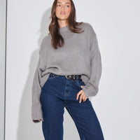 Rye Sweater Grey