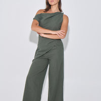 Tasi Set Khaki