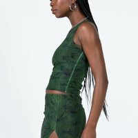 Matilde Set Green