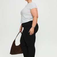 Movement Yoga Pant Black Curve
