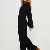 Andry Set Black
