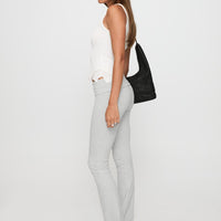 Movement Yoga Pant Grey Marle