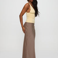 Eliena Maxi Skirt Multi