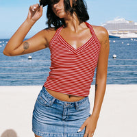Fossils Denim Mini Skirt Blue