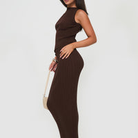 Basile Set Chocolate