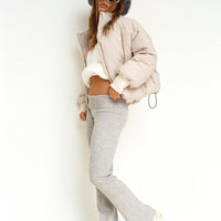 Westaway Pants Grey