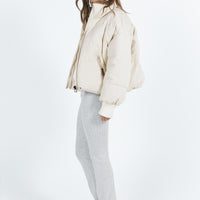 Westaway Pants Grey