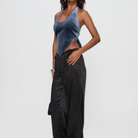 Thrill Of It All Pant Black