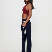 Circuit Track Pants Navy
