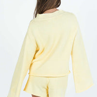 Cheyenne Set Yellow