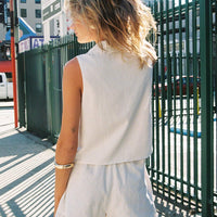 Haruka Set White