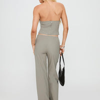 Passionette Pants Olive